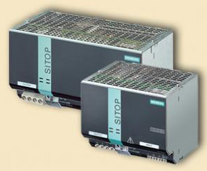 Блоки питания SITOP Power Блоки питания SITOP Power